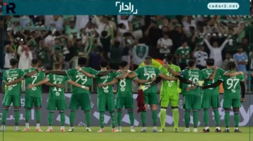 القنوات المفتوحة.. تعرف على قنوات نقل مباراة الأهلي والباطن في كأس الملك السعودي 2025/2026